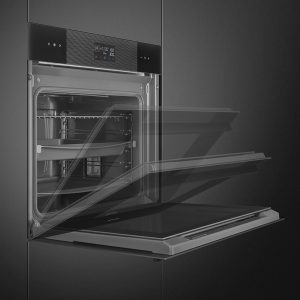 Lò nướng Smeg SO6102TB3 Linea âm tủ 9 lo nuong smeg so6102tb3 linea am tu 7