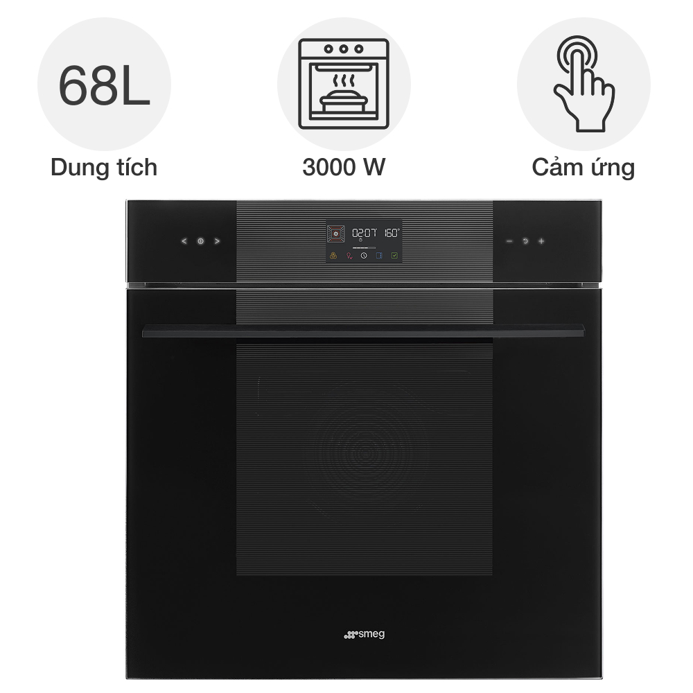 lo-nuong-kem-hap-smeg-sop6102s2pb3-linea-am-tu lo nuong smeg so6102tb3 linea am tu 9