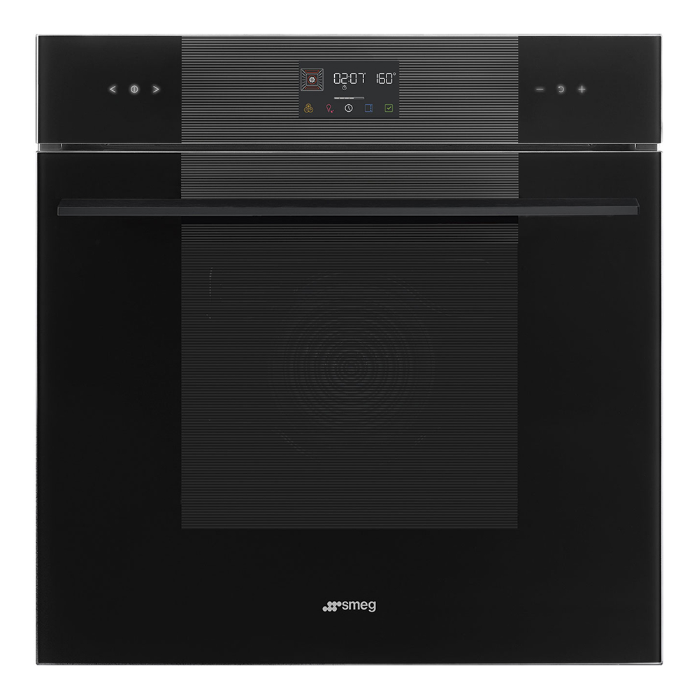lo-nuong-kem-hap-smeg-sop6102s2pb3-linea-am-tu lo nuong smeg so6102tb3 linea am tu