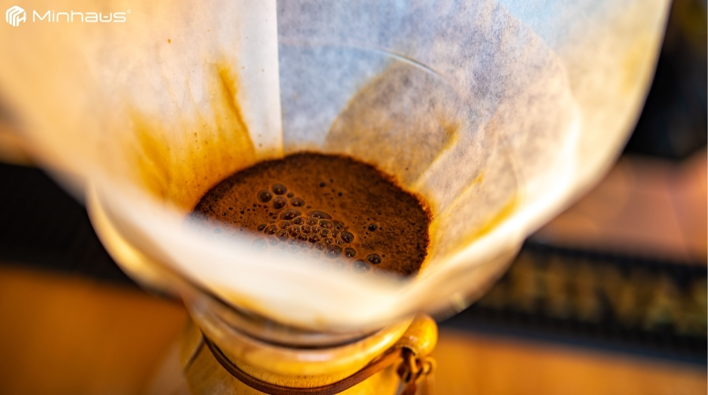 Cà phê đặc sản là gì? Tìm hiểu Specialty Coffee chi tiết từ A-Z 11 Hàm lượng caffeine sẽ phụ thuộc vào giống cà phê mà bạn sử dụng