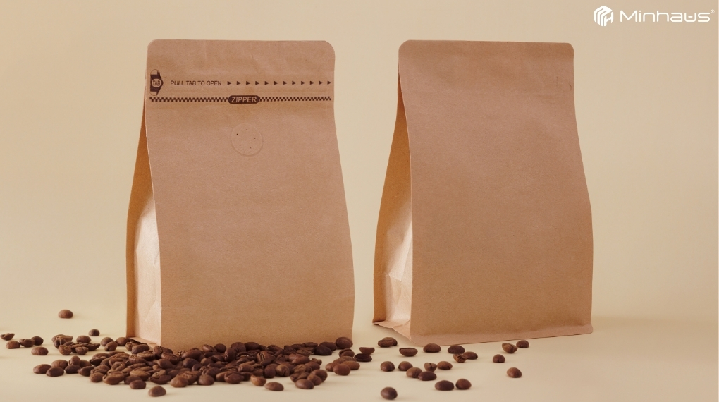 Cà phê đặc sản là gì? Tìm hiểu Specialty Coffee chi tiết từ A-Z 10 Bạn nên ưu tiên các sản phẩm đựng trong túi có van thoát khí một chiều và mua ở dạng hạt nguyên chưa xay