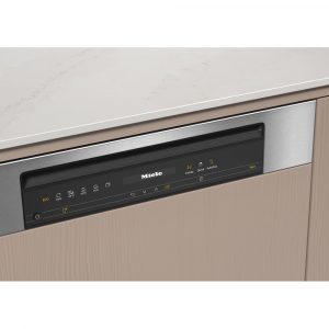 Máy rửa bát âm tủ Miele G 7601 SCi AD EnergyHero 3 may rua bat am tu miele g 7601 sci ad energyhero 3