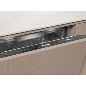 Máy rửa bát âm tủ Miele G 7797 SCVi XXL AutoDos 3 may rua bat am tu miele g 7797 scvi xxl autodos 1