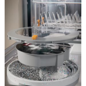 Máy rửa bát âm tủ Miele G 7797 SCVi XXL AutoDos 9 may rua bat am tu miele g 7797 scvi xxl autodos 10