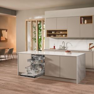 Máy rửa bát âm tủ Miele G 7797 SCVi XXL AutoDos 7 may rua bat am tu miele g 7797 scvi xxl autodos 3
