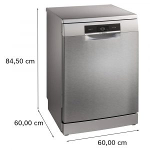 Máy rửa bát độc lập Bosch SMS8TCI04E Series 8 13 may rua bat doc lap bosch sms8tci04e series 8 10