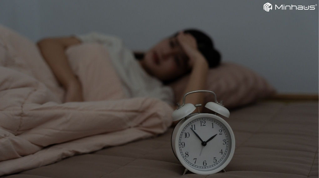 Cà phê Decaf là gì? Sự thật về loại cà phê ít caffeine đang được ưa chuộng 8 Cà phê Decaf phù hợp với người gặp vấn đề về giấc ngủ