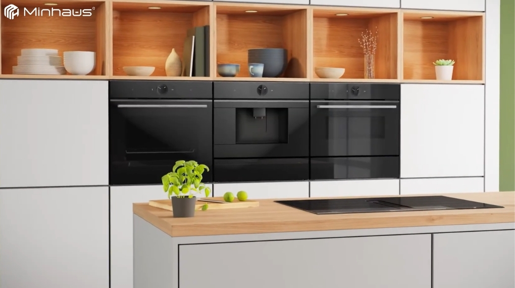 Bảng giá lò nướng kèm vi sóng Bosch Series 8 mới nhất năm 2026 13 Tận dụng các dịp khuyến mãi lớn sẽ giúp người dùng tiết kiệm ngân sách
