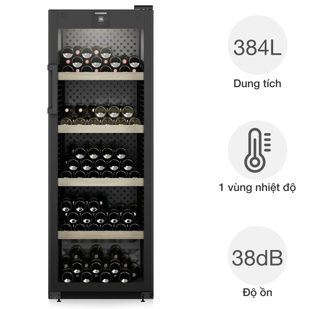 tu-bao-quan-ruou-vang-liebherr-wpbl-5001-grandcru-196-chai-doc-lap-3 tu bao quan ruou vang liebherr wpbl 5001 grandcru 196 chai doc lap 3