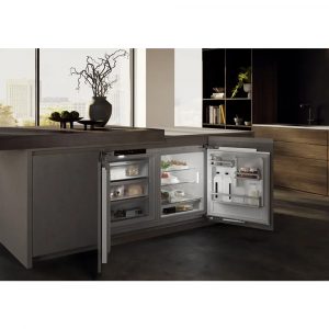 Tủ đông mini âm bàn Liebherr 74 lít SUFNh 3653 prime NoFrost 6 tu dong mini am ban liebherr 74 lit sufnh 3653 prime nofrost 4