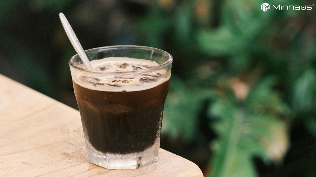 Cà phê Decaf là gì? Sự thật về loại cà phê ít caffeine đang được ưa chuộng 12 Cà phê Decaf hỗ trợ cơ thể bảo vệ tế bào, tốt cho chức năng gan và hệ tiêu hóa