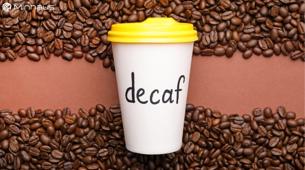 Cà phê Decaf là gì? Sự thật về loại cà phê ít caffeine đang được ưa chuộng 6 Cà phê Decaf có hàm lượng caffeine thấp, có thể thưởng thức mọi thời điểm trong ngày