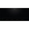 Bếp từ đa điểm Miele KM 8575 FL 7360 W 1 bep tu 4 vung nau miele km 8575 fl 7360 w