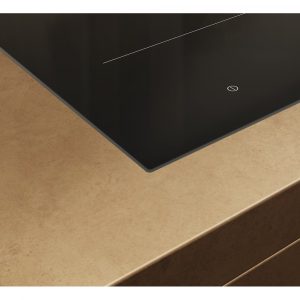 Bếp từ đa điểm Miele KM 8575 FL 7360 W 6 bep tu 4 vung nau miele km 8575 fl 7360 w 3