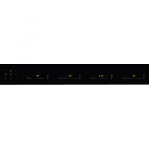 Bếp từ đa điểm Miele KM 8575 FL 7360 W 3 bep tu 4 vung nau miele km 8575 fl 7360 w 5