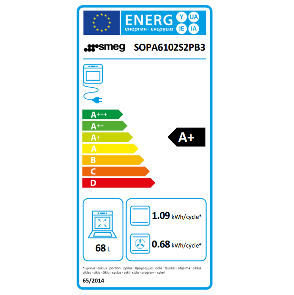lo-nuong-kem-hap-smeg-sop6102s2pb3-linea-am-tu lo nuong kem hap smeg sop6102s2pb3 linea am tu