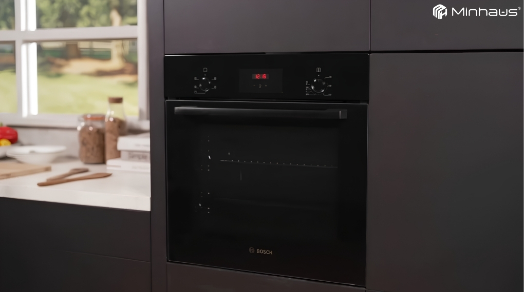 Các mã lỗi lò nướng Bosch thường gặp và cách khắc phục hiệu quả tại nhà 1 Lỗi 000 là thông báo nhắc nhở cài đặt thời gian sau khi vừa bị mất điện, phích cắm bị lỏng hoặc lò mới được lắp đặt