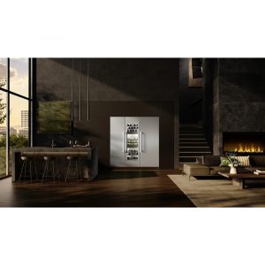 Tủ lạnh âm tủ Liebherr 441 lít IERBh 9770 Monolith BioFresh 8 tu lanh am tu liebherr 441 lit ierbh 9770 monolith biofresh 7